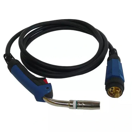 MB25 250Amp 4m Mig welding torch