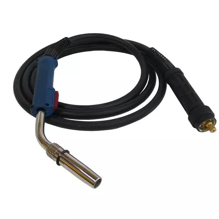 MB40 400Amp 4m Mig welding torch