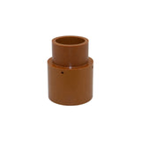 CB50 Plasma torch swirl ring gas diffusers