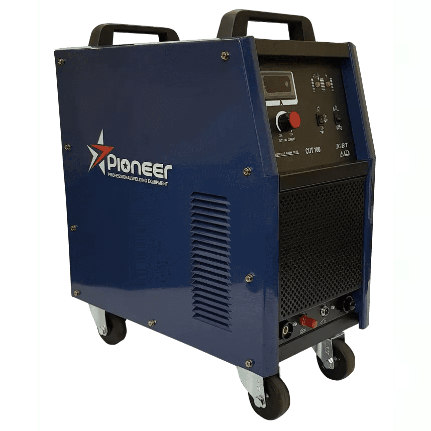 Cut 100 380Volt Pioneer plasma cutter machine