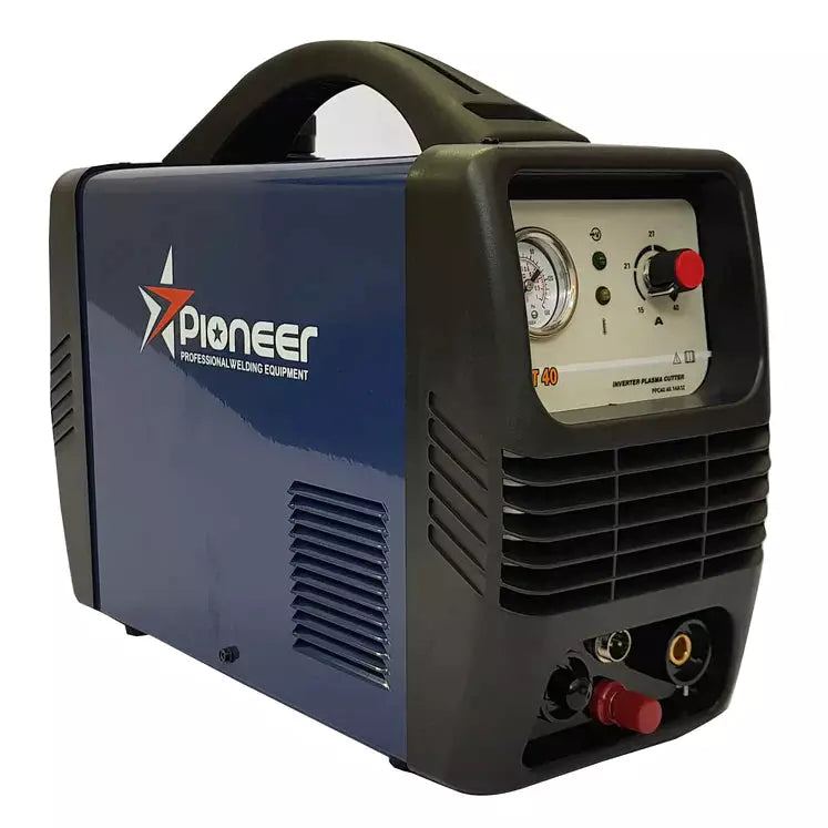 Cut 40 220Volt Pioneer plasma cutter machine