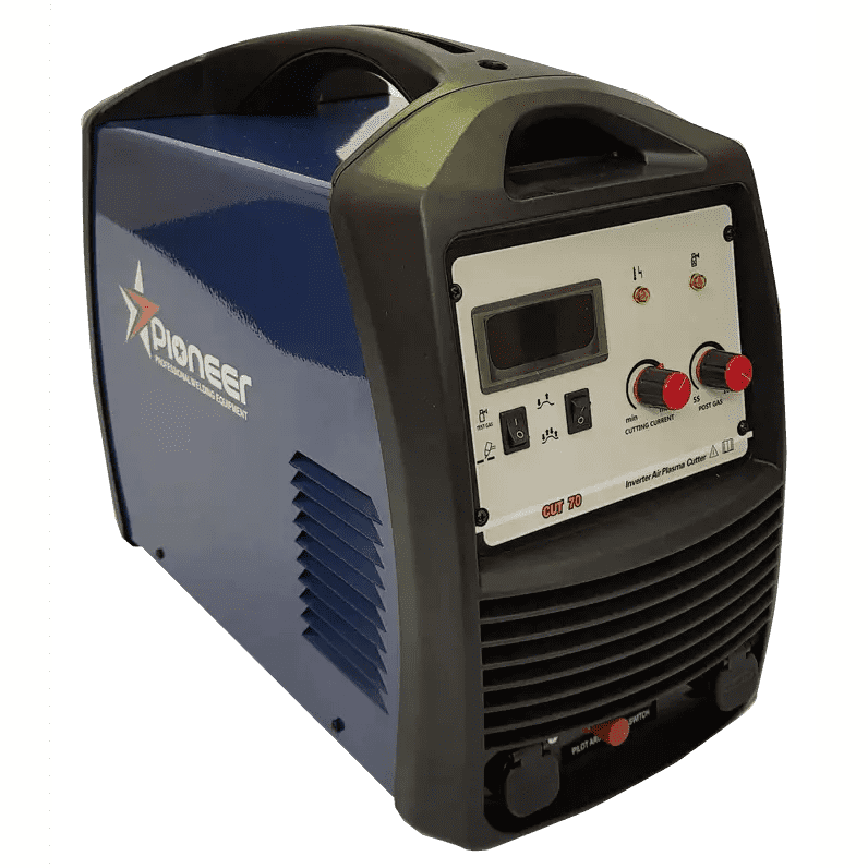 Cut 70 380Volt Pioneer plasma cutter machine