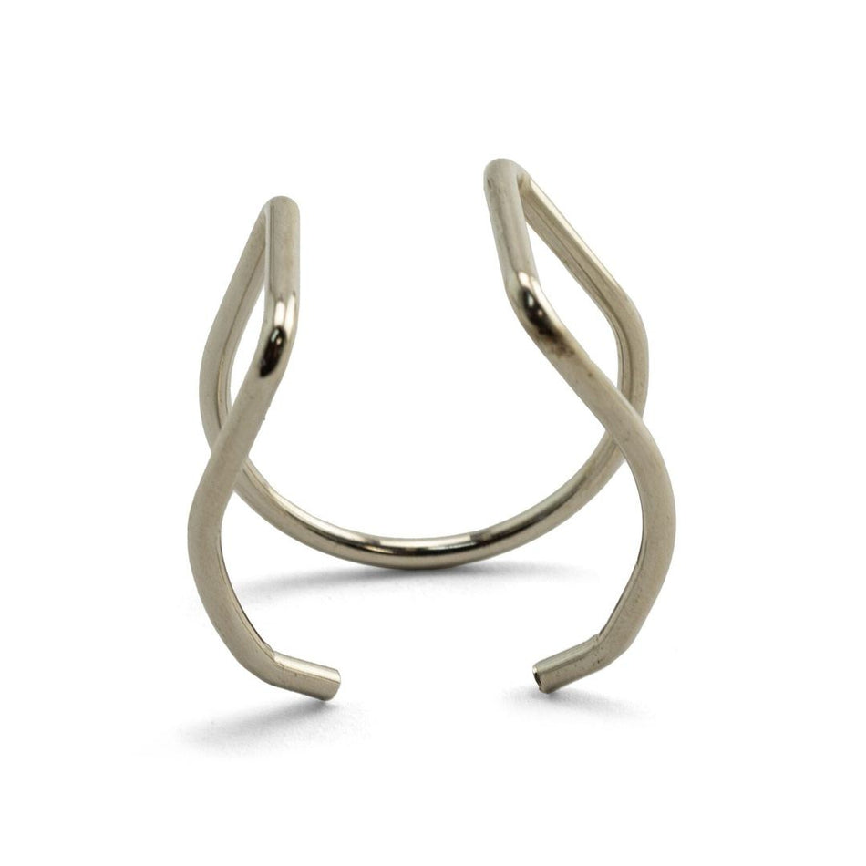 A81 Plasma spring spacer guide