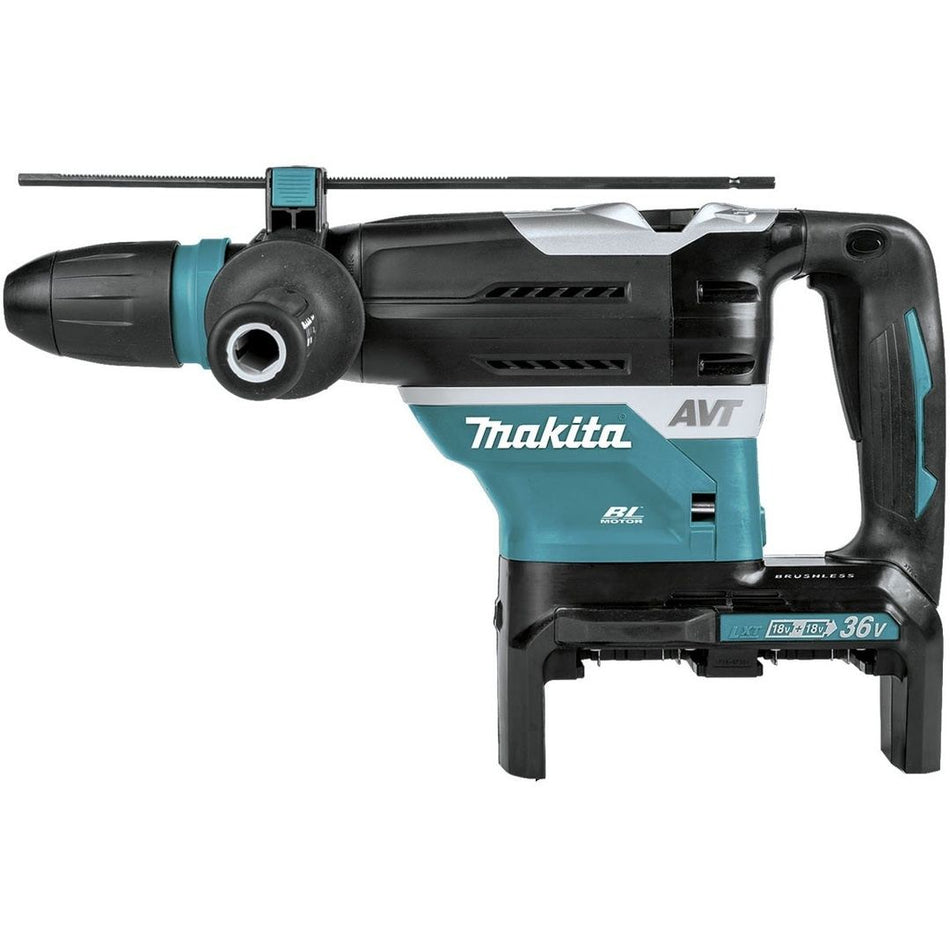 18V-36V 26mm LXT SDS+ Rotary hammer drill 1200rpm 3.0j 2900bpm