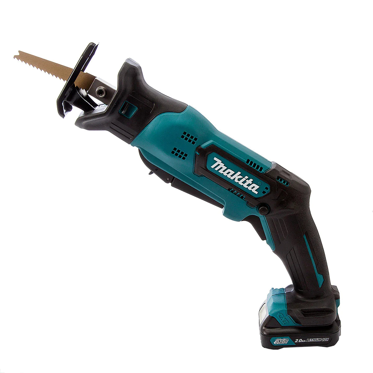 18V 13mm LXT Reciprocating saw 3000spm 50mm-Cut