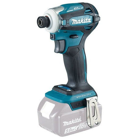 18V 1/4'' LXT Impact driver 3800rpm 3800ipm 180Nm