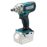 18V 1/2'' LXT Impact wrench 2300rpm 3000ipm 190Nm