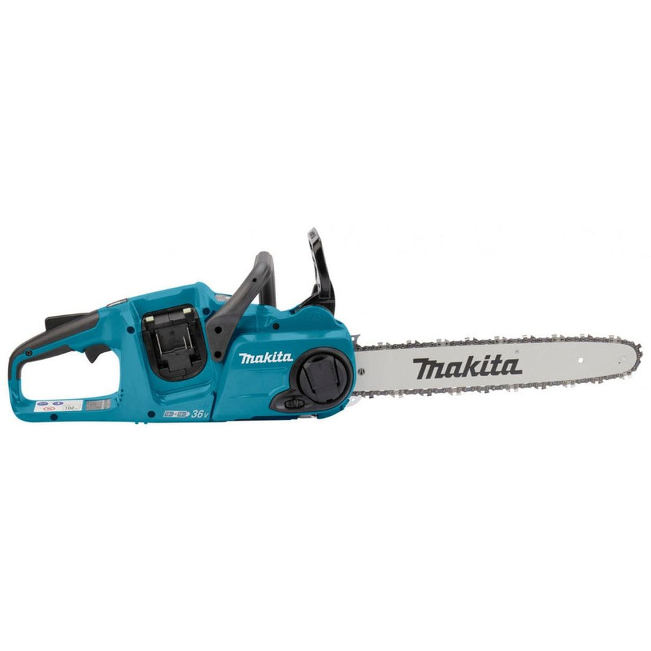 18V-36V LXT BL 400mm Chain saw 0-1200m/min
