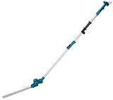 18V 460mm LXT Pole hedge trimmer 3600spm 18mm-Tooth spacing