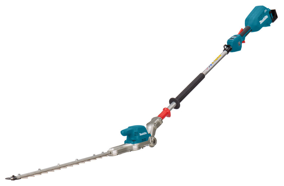 18V 500mm LXT BL Pole hedge trimmer 4200spm 23.5mm-Tooth spacing