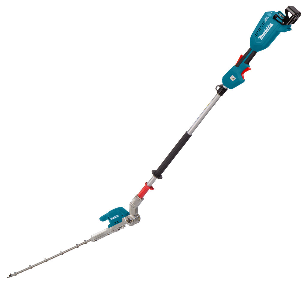 18V 500mm LXT BL Pole hedge trimmer 4200spm 23.5mm-Tooth spacing