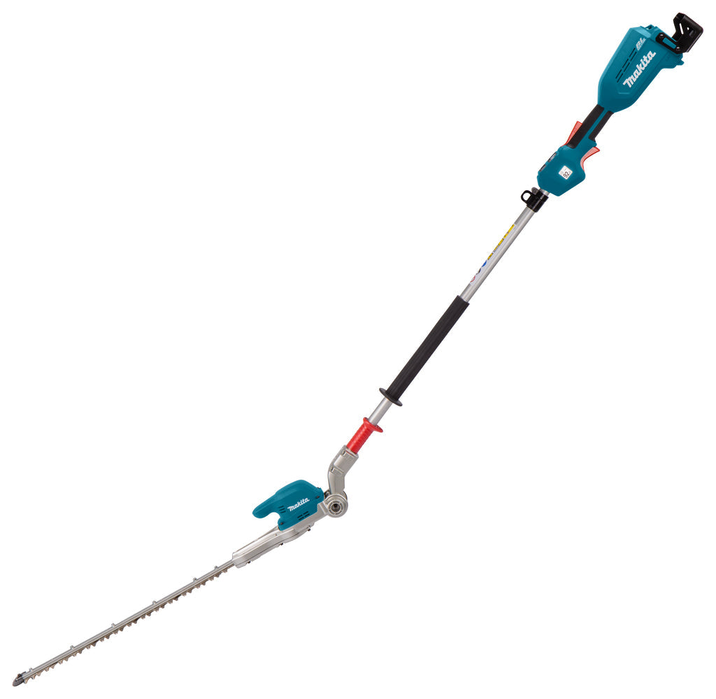 18V 500mm LXT BL Pole hedge trimmer 4200spm 23.5mm-Tooth spacing