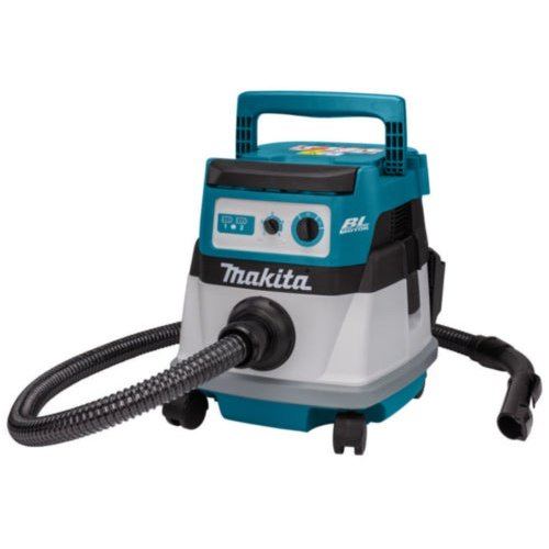 18V-36V LXT Vacuum cleaner wet + dry 8.0L