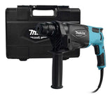 MT 22mm SDS+ Rotary hammer drill 710W 1100rpm 4350ipm