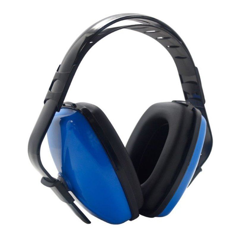 29db Blue universal ear muffs
