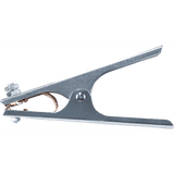 300 Amp Croc jaw type earth clamps