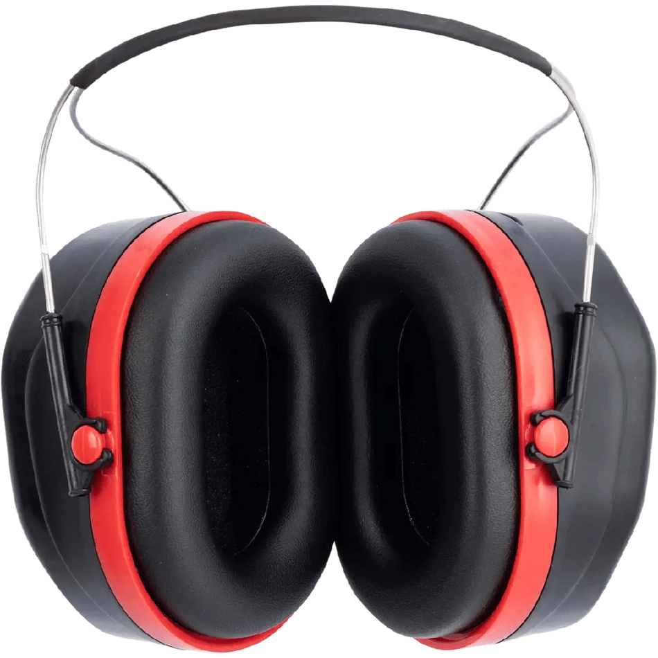 32db Sonic defender ear muffs + neck band