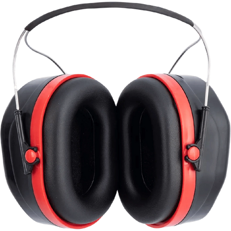 32db Sonic defender ear muffs + neck band