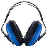 29db Blue universal ear muffs