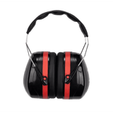 34db Black defender ear muffs