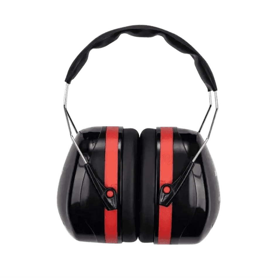 34db Black defender ear muffs