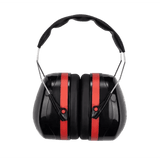 34db Black defender ear muffs