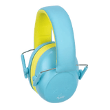 24db Babyblue kids ear muffs