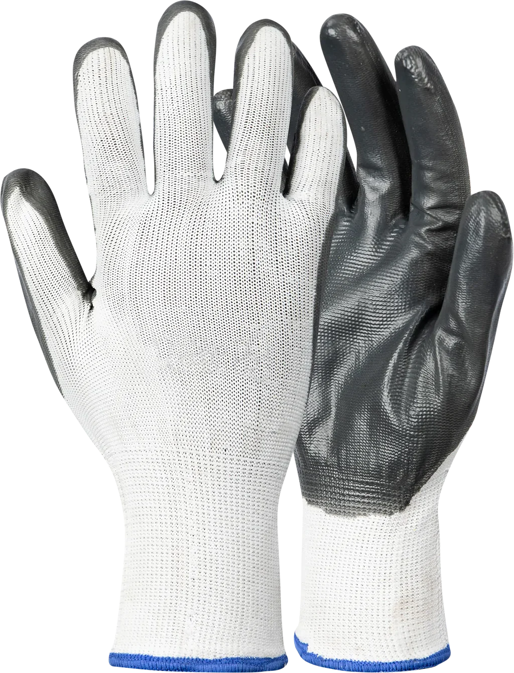 Flex Nitrox nitrile palm gloves