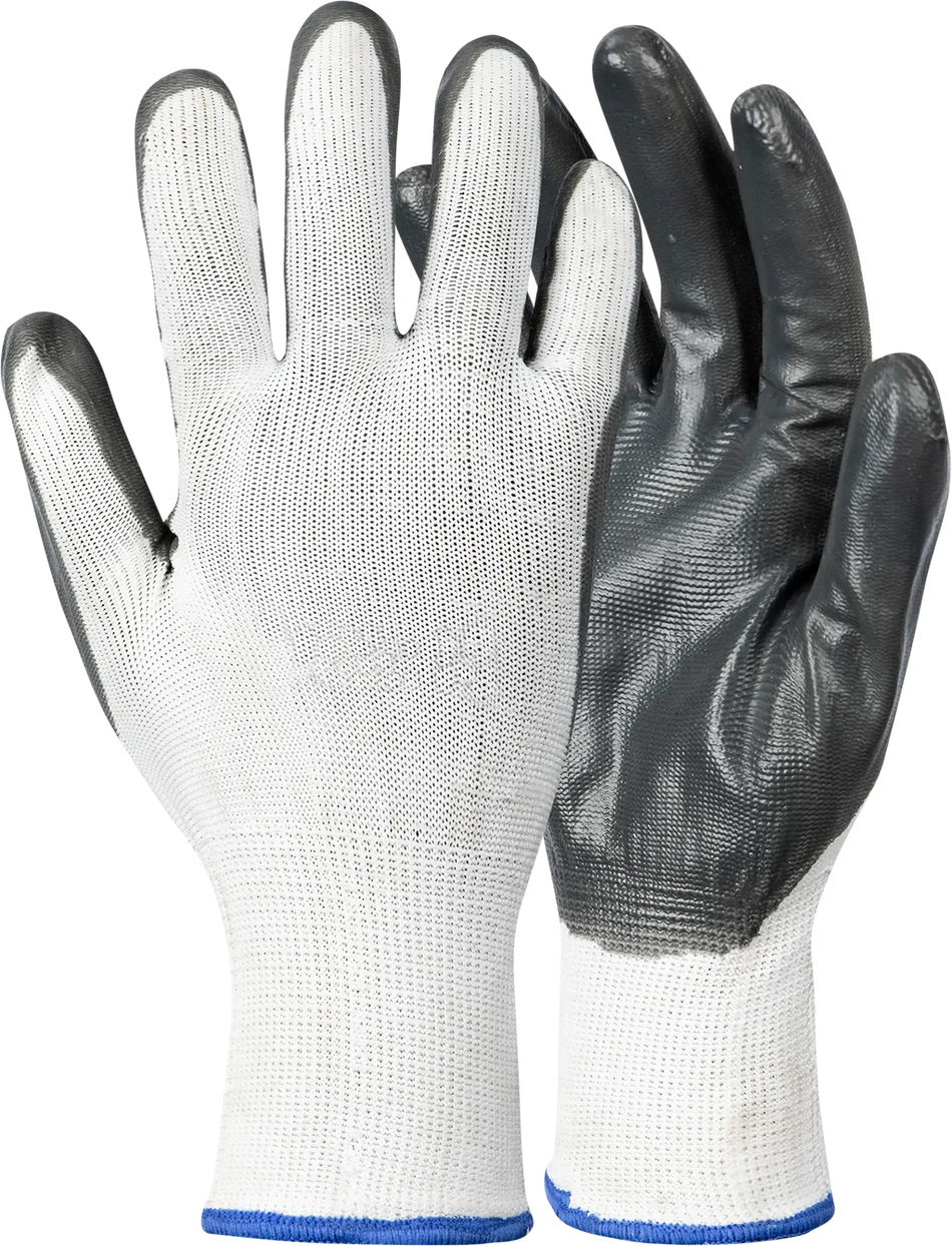 Flex Nitrox nitrile palm gloves