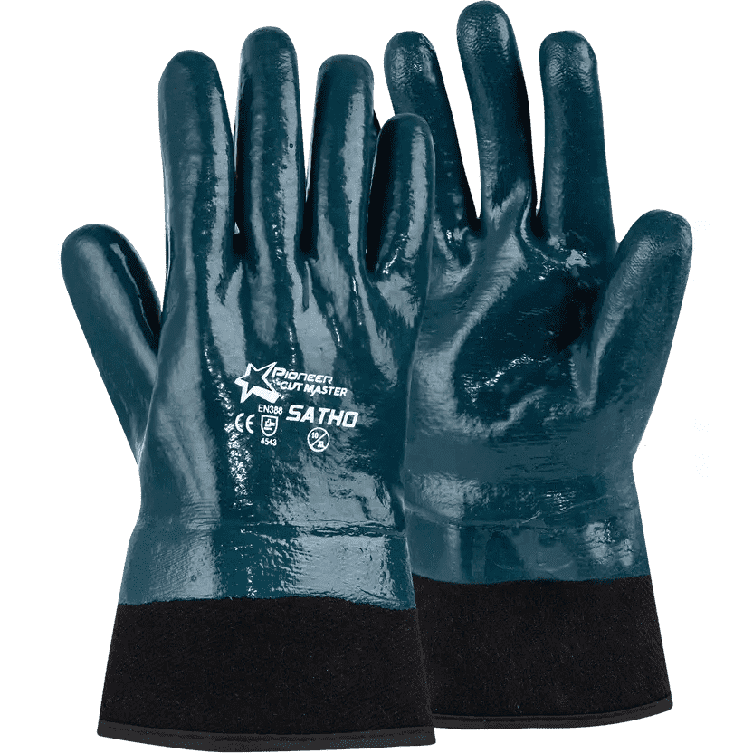 Cut master Satho cut-resistant gloves Cut-Lv5