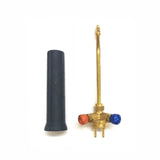 Harris thermo cut + weld torch