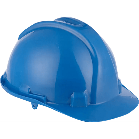 Hard hats 6-point Type-1