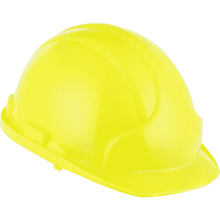 Hard hats 6-point Type-1