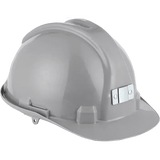 Cap lamp bracket hard hats 6-point Type-1