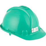 Cap lamp bracket hard hats 6-point Type-1