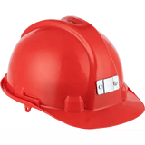 Cap lamp bracket hard hats 6-point Type-1