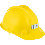 Cap lamp bracket hard hats 6-point Type-1