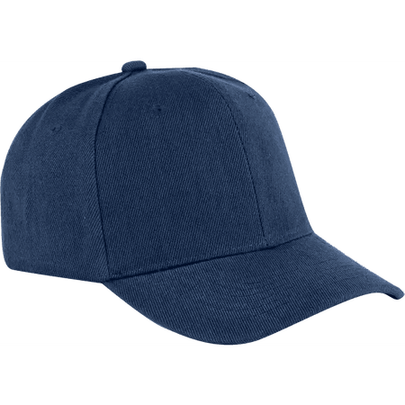 Blue bump caps