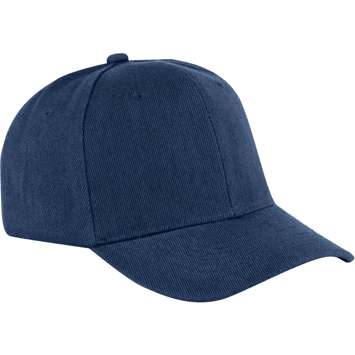 Blue bump caps