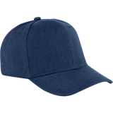 6-Panel baseball sun caps