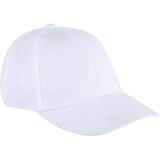 6-Panel baseball sun caps