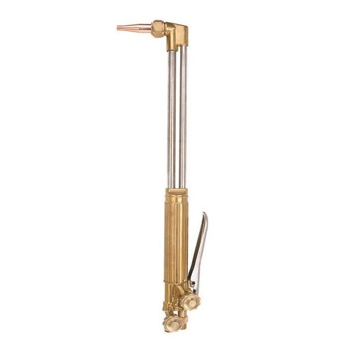 Model 28 oxygen + acetylene gas cutting torches | Online industrial S.A