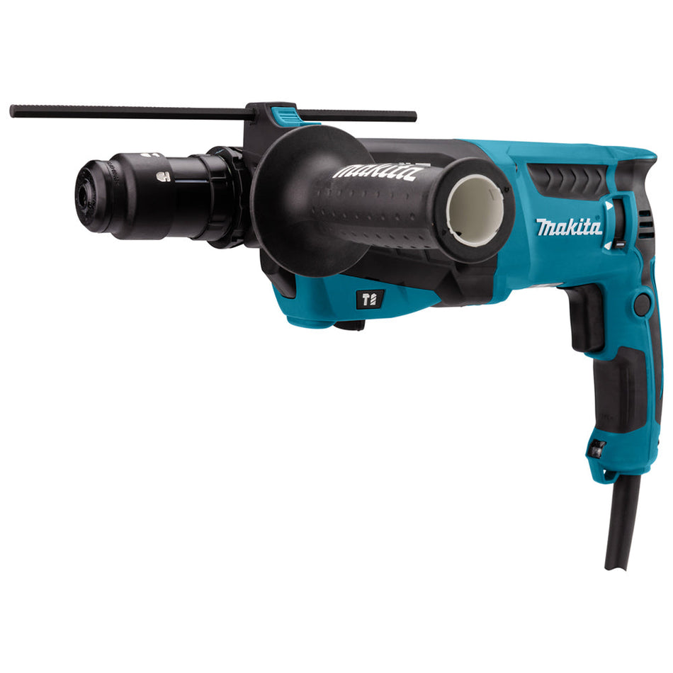 26mm AVT SDS+ Rotary hammer drill 800W 1200rpm 2.4j 4600bpm
