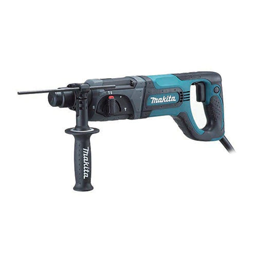 24mm SDS+ Rotary hammer drill 780W 1100rpm 2.3j 4500bpm