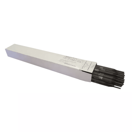 55RC hard facing impact welding electrode rods