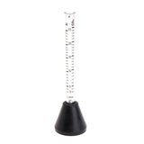 Gas flow tester