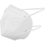 KN95 Respiratory face dust masks