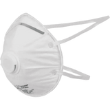 FFP2 + Valve Respiratory face dust masks