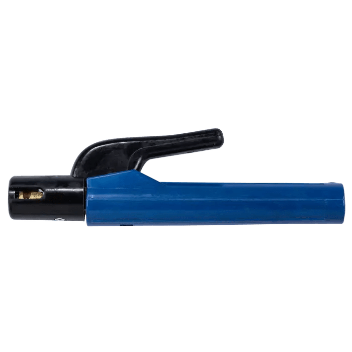 Optimus arc welding electrode holder