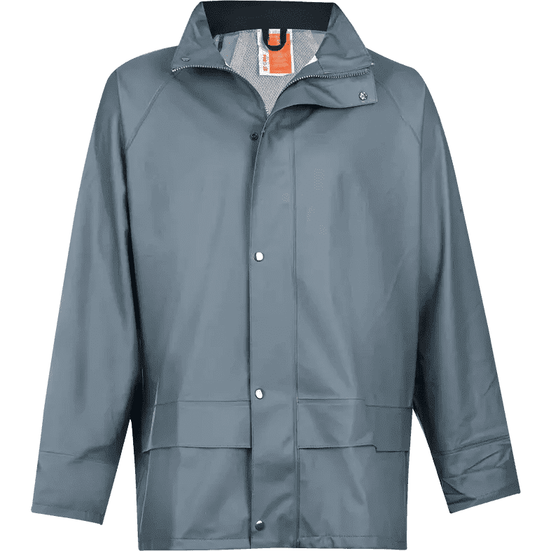 Cyclone Protection Suit Heavy-duty Storm guard PU Rain suits | Online industrial S.A – Online ...